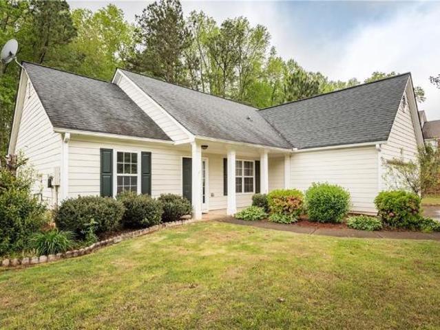 House for rent in Ball Ground, Georgia