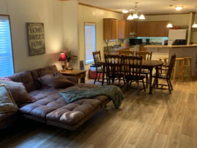 House for rent in Lake City, Florida