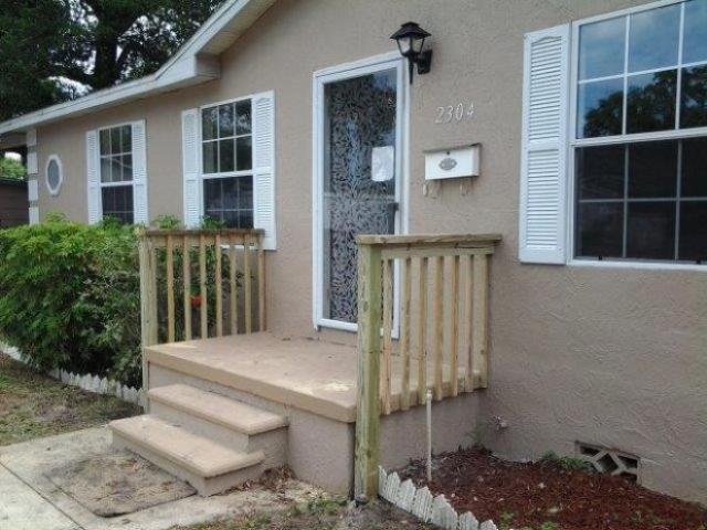 House for rent in Saint Petersburg, Florida