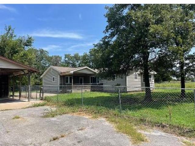 House for rent in Sapulpa, Oklahoma
