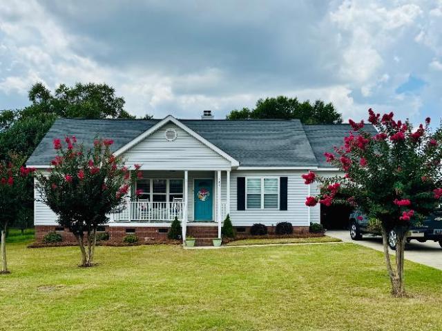 House for rent in West Columbia, South Carolina