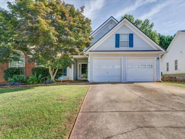 House for rent in Lithonia, Georgia