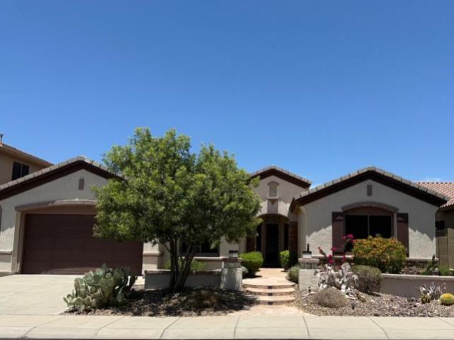 House for rent in Anthem House for rent in Anthem