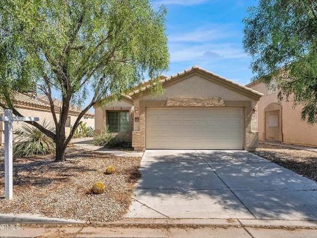 House for rent in Florence, Arizona