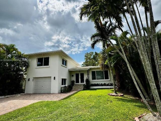 House for rent in Miami, Florida