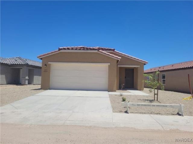 House for rent in Bullhead City
