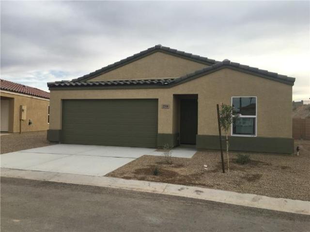 House for rent in Bullhead City