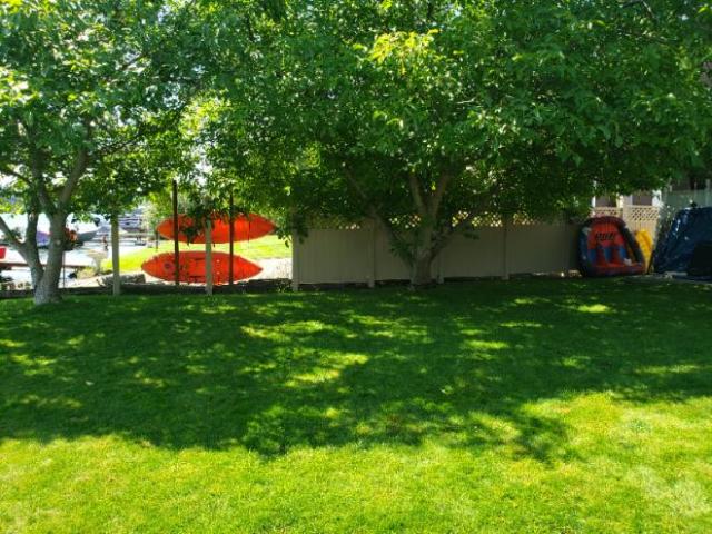House for rent in Nine Mile Falls, Washington