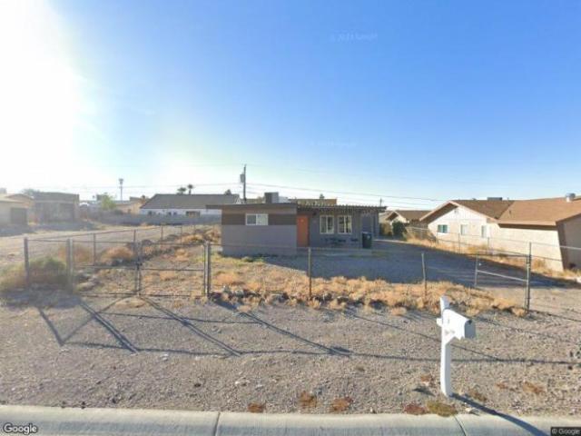House for rent in Bullhead City
