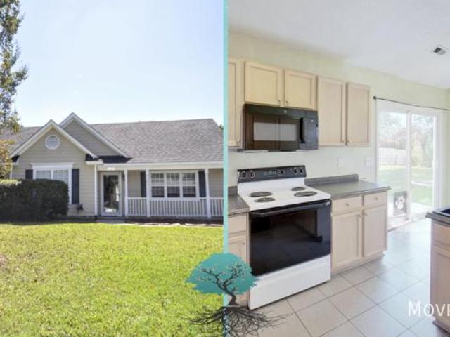 House for rent in Wilmington, North Carolina