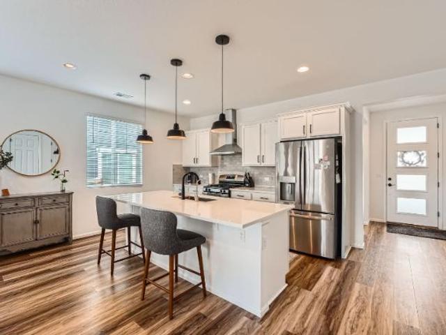 House for rent in Aurora, Colorado