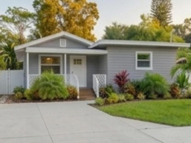 House for rent in Sarasota, Florida