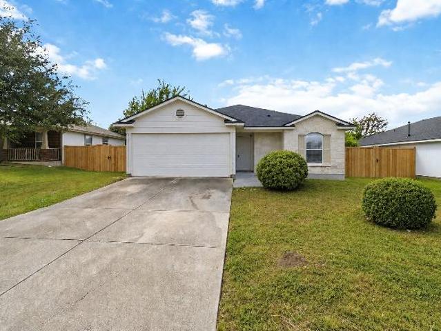 House for rent in Hays, Texas