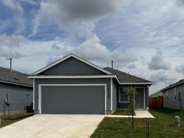 House for rent in New Braunfels, Texas