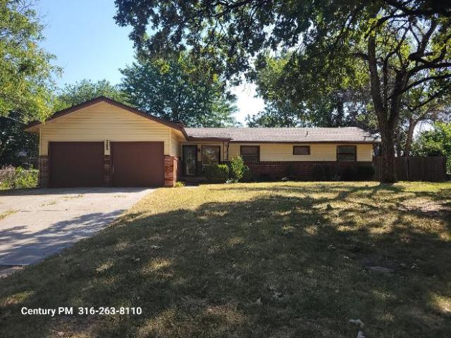 House for rent in Kansas