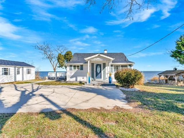 House for rent in Dares Beach, Prince Frederick