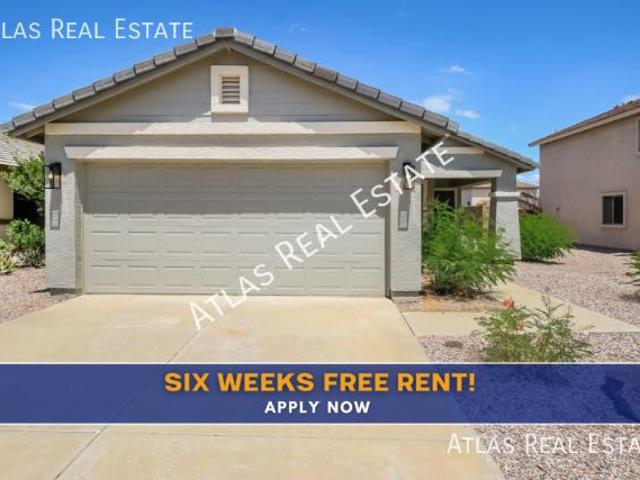 House for rent in Arizona
