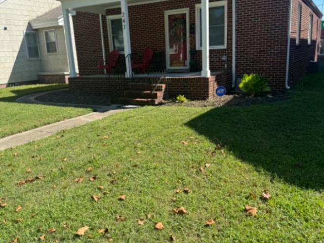House for rent in Virginia