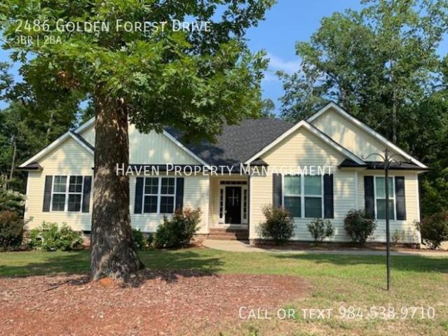 House for rent in Franklinton, North Carolina