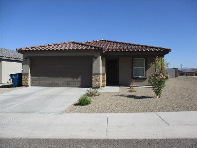 House for rent in Bullhead City