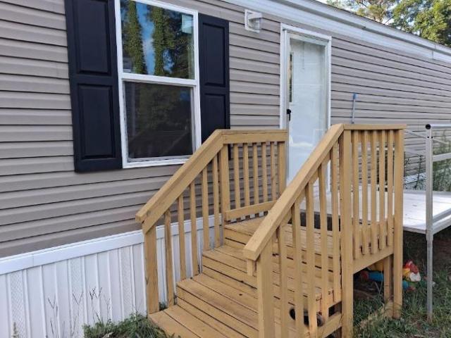 House for rent in Denmark, South Carolina
