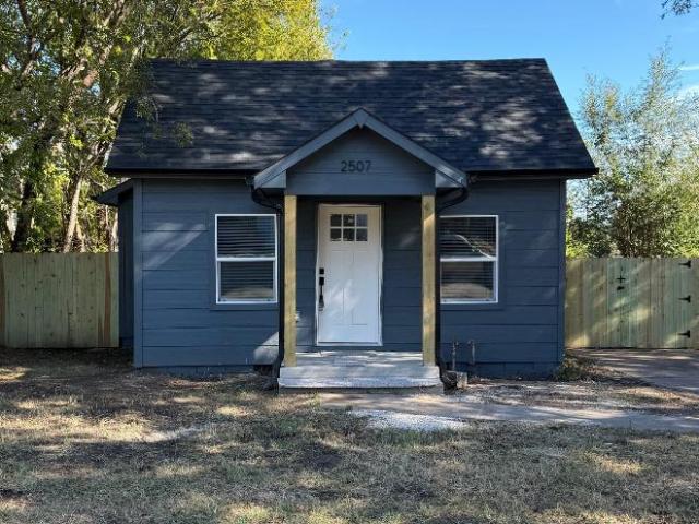 House for rent in Tulsa, Oklahoma