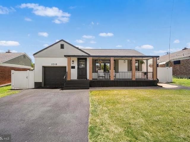 House for rent in Lehigh, Pennsylvania