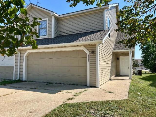 House for rent in Kansas
