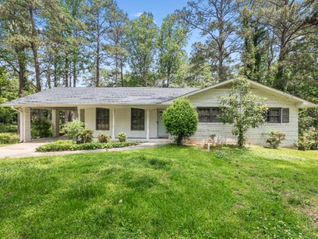 House for rent in Atlanta, Georgia