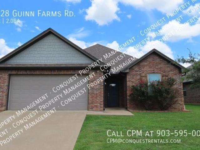 House for rent in Smith, Texas