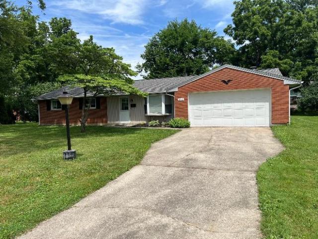 House for rent in Centerville, Ohio