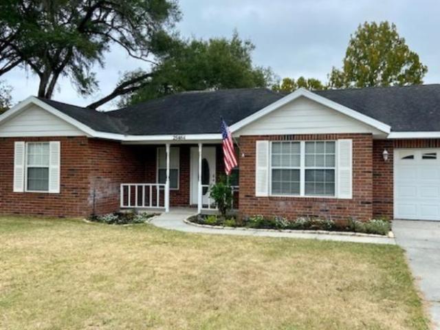 House for rent in Newberry