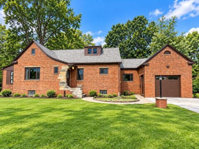 House for rent in Ohio