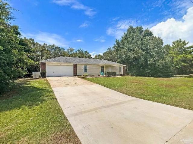 House for rent in Navarre, Florida