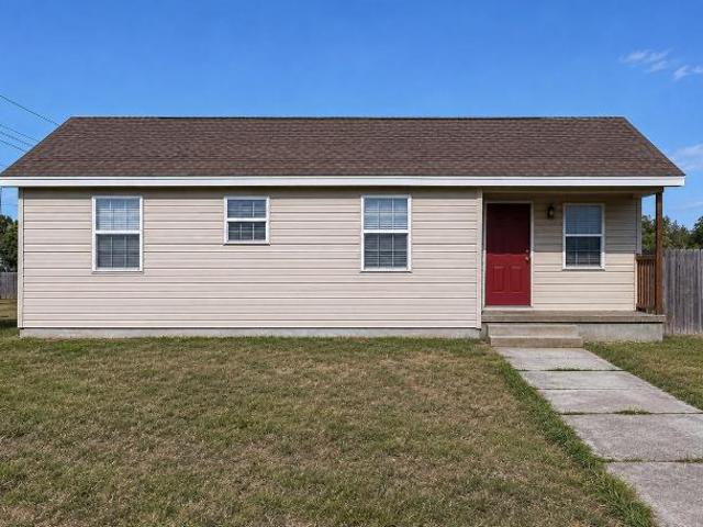 House for rent in Lawton, Oklahoma
