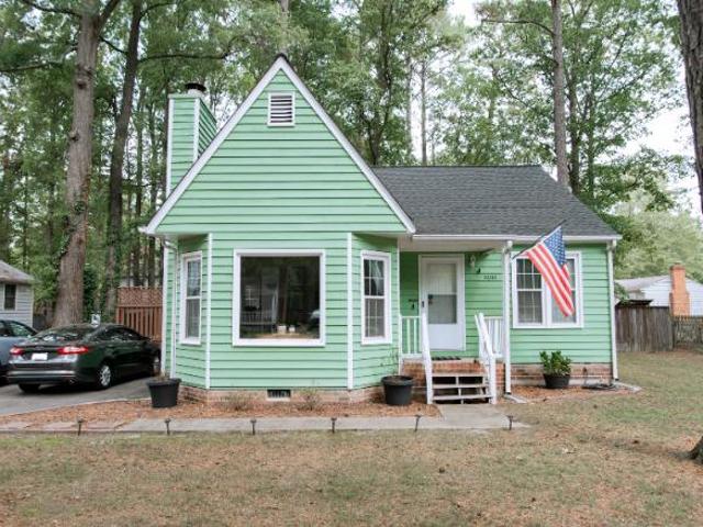 House for rent in Virginia