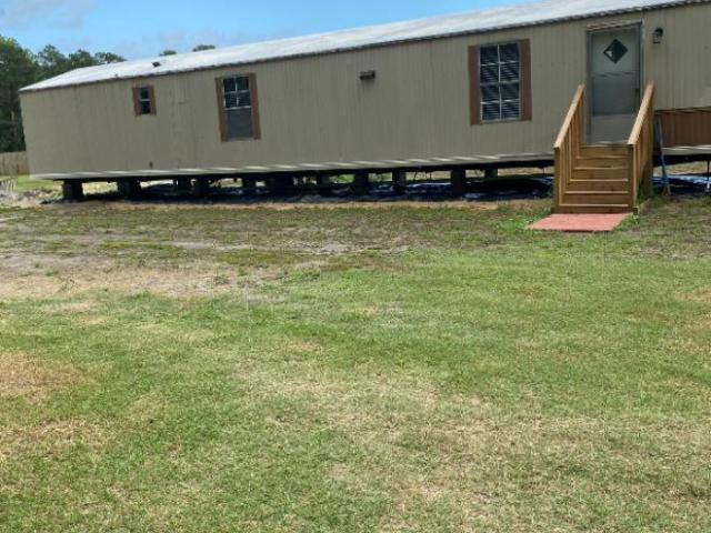 House for rent in La Grange, North Carolina