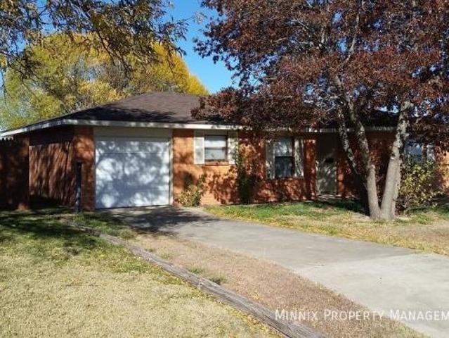 House for rent in Canyon