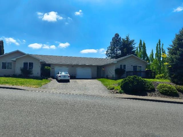 House for rent in Oregonia