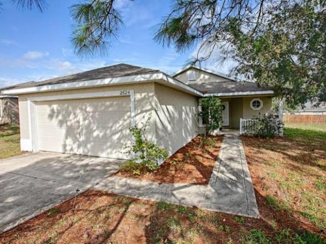 House for rent in Leesburg, Florida