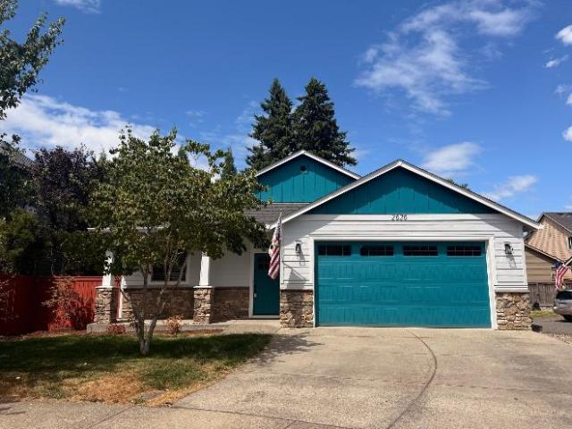 House for rent in Vancouver, Washington