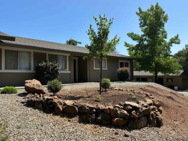 House for rent in Cool, California