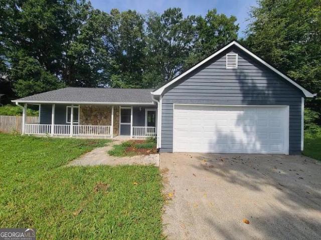 House for rent in Duluth, Georgia