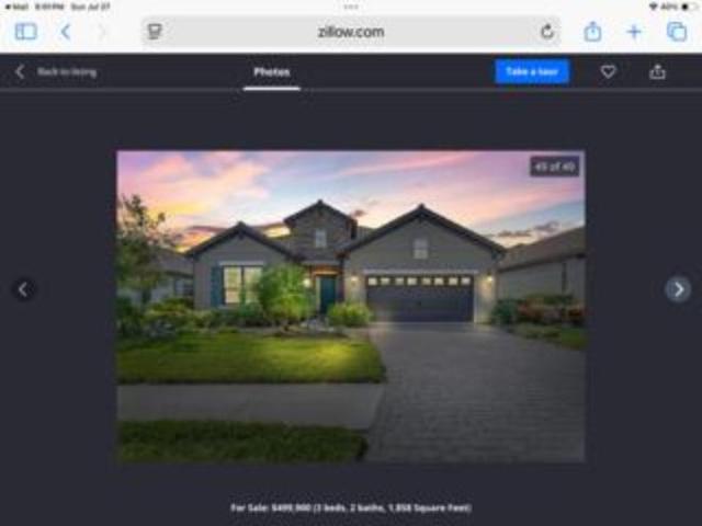 House for rent in Englewood