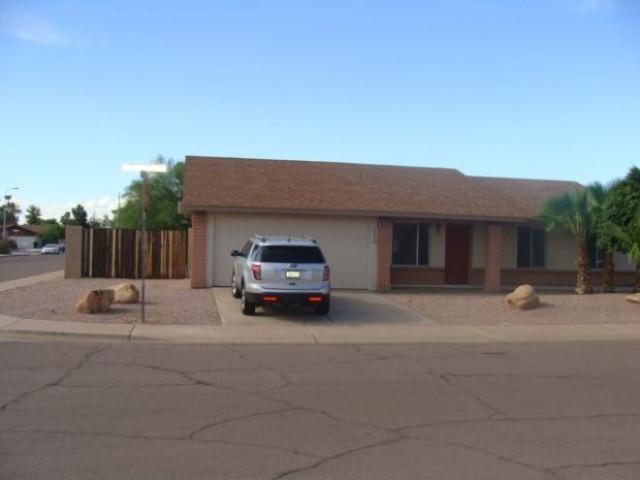 House for rent in Chandler, Arizona