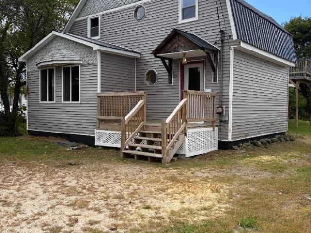 House for rent in Millinocket, Maine