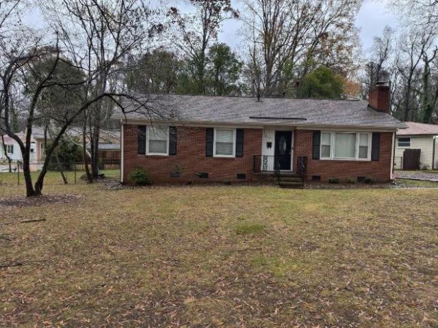 House for rent in Mecklenburg, North Carolina