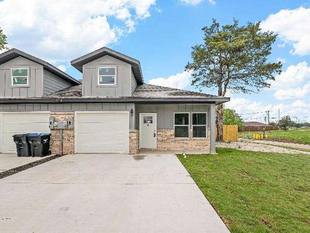 House for rent in Hunt, Texas