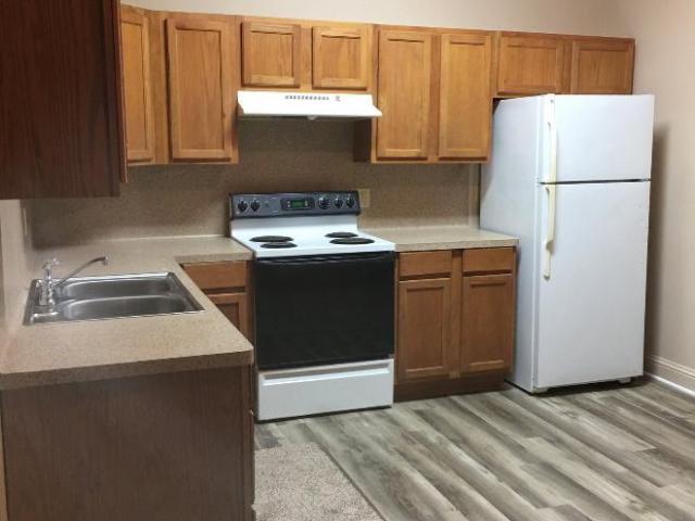 House for rent in Lufkin, Texas