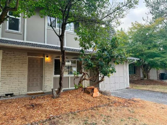 House for rent in Bellevue, Washington